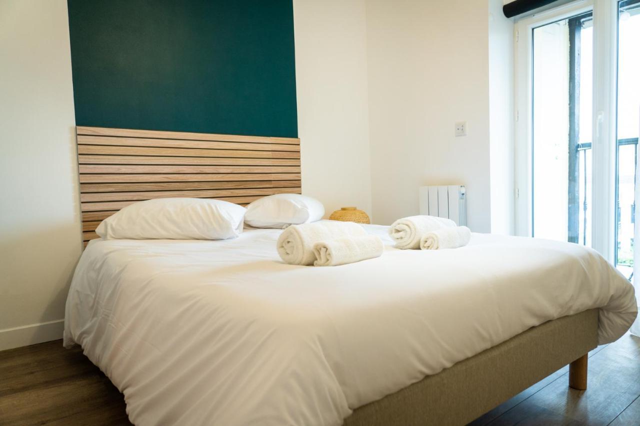 Magnifique T2 Centre Dernier Etage Avec Balcon * Valence (Drome)